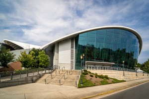 Stegeman Coliseum University of Georgia   Athens GA 0001